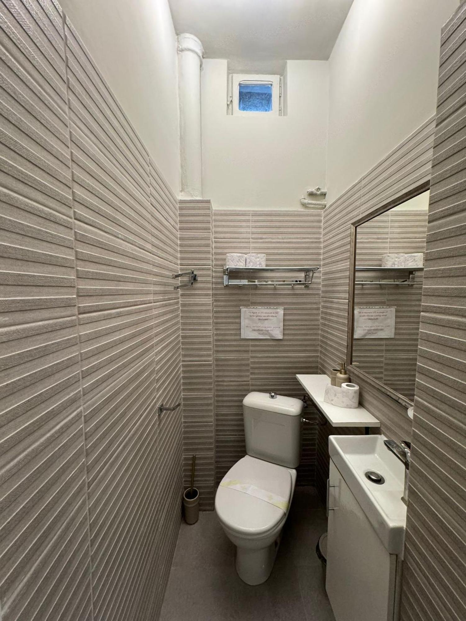 Central Stay Брашов Экстерьер фото