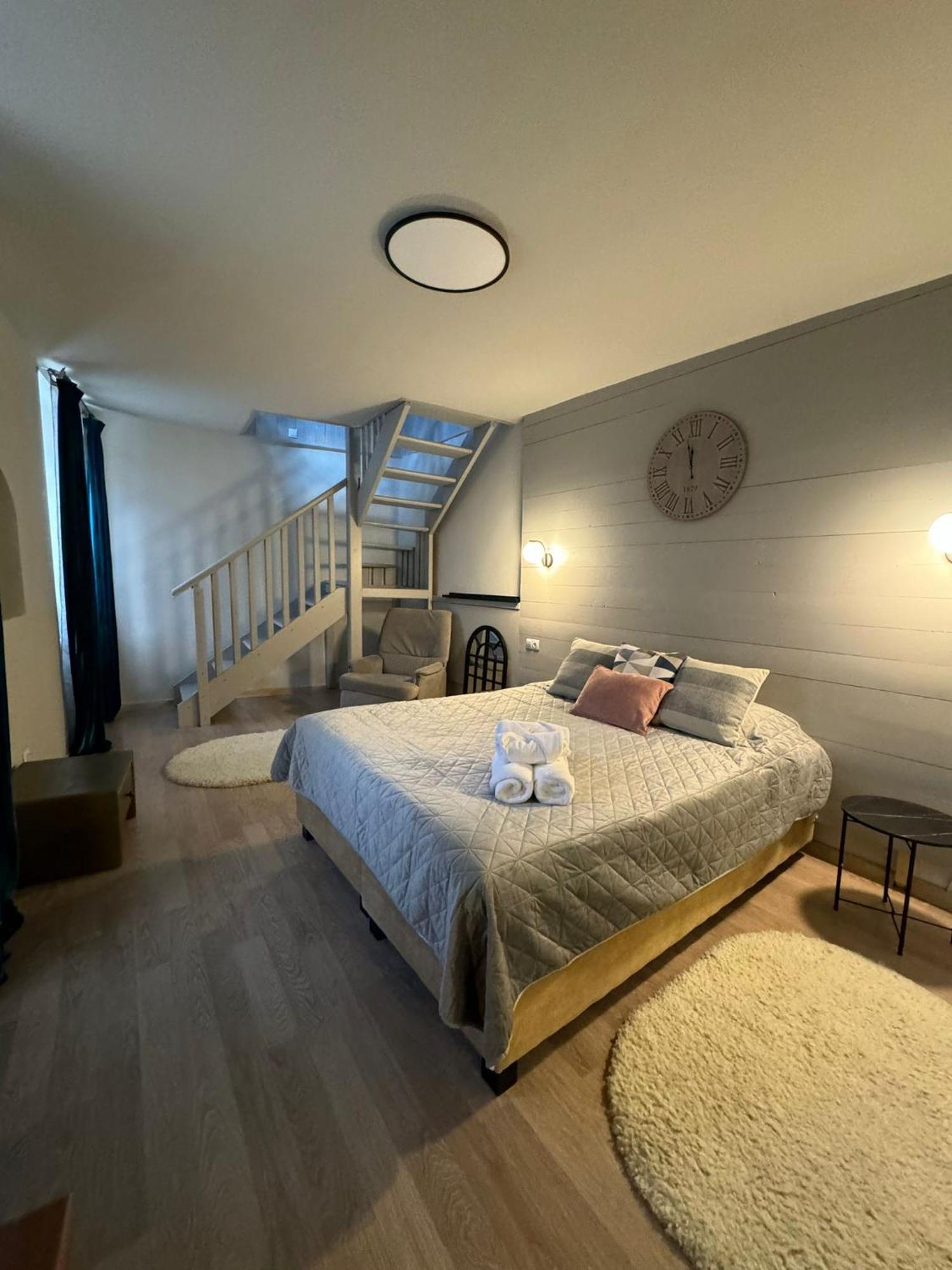 Central Stay Брашов Экстерьер фото